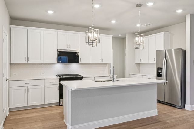 3401 Pat Mayse Drive, Farmersville, TX 75442