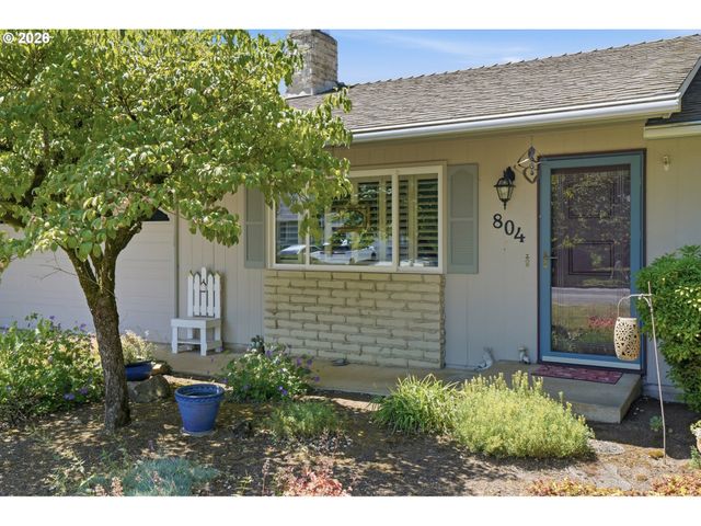 804 Ne 117TH Ave, Vancouver, WA 98684