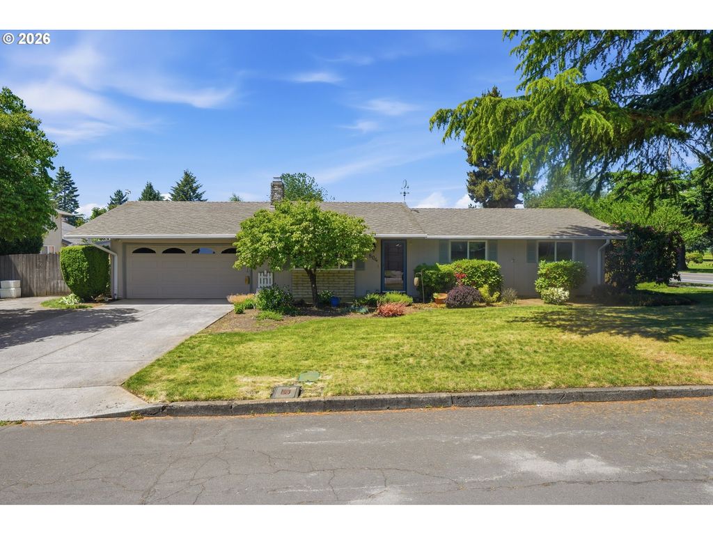 804 Ne 117TH Ave, Vancouver, WA 98684