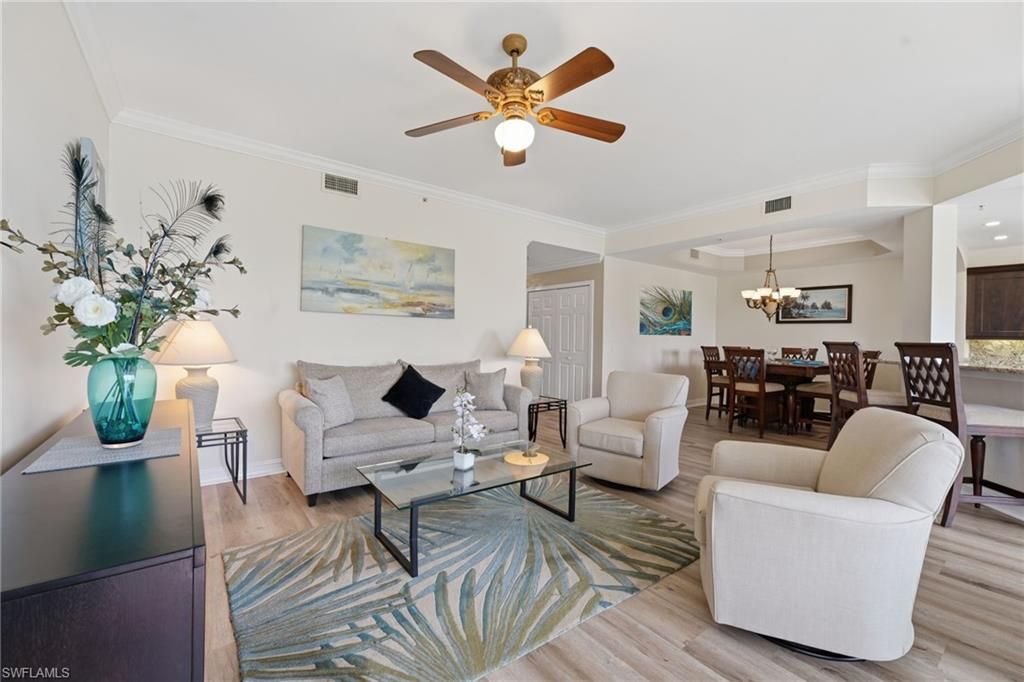10720 Ravenna WAY W 205, FORT MYERS, FL 33913 — photo 5