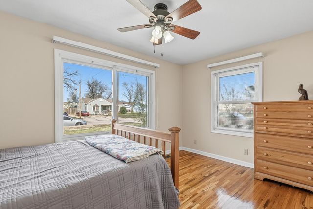 1325 W Jewell Street, Wichita, KS 67217