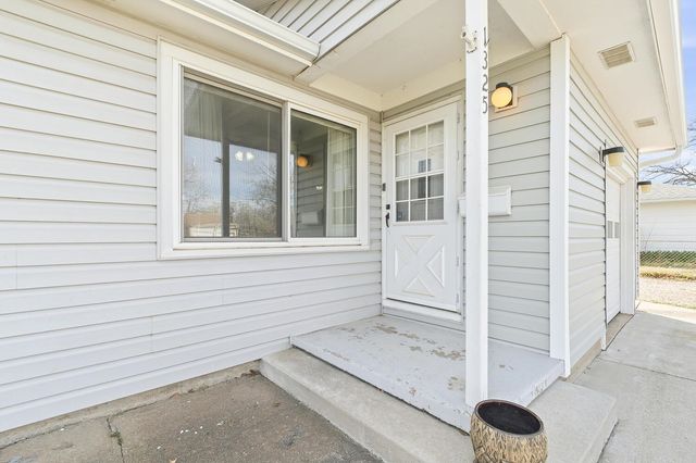 1325 W Jewell Street, Wichita, KS 67217