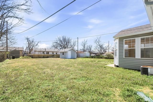 1325 W Jewell Street, Wichita, KS 67217