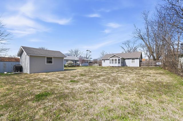 1325 W Jewell Street, Wichita, KS 67217