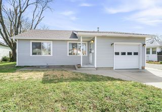 1325 W Jewell Street, Wichita, KS 67217