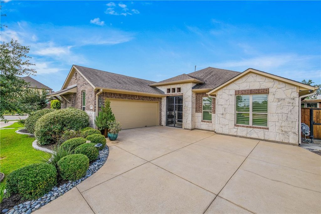 4001 Dunlap Loop, College Station, TX 77845 — photo 3