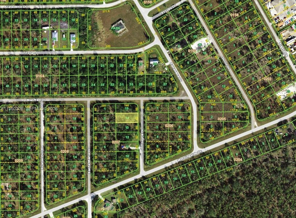 13149 Joyce Dr, Punta Gorda, FL 33955