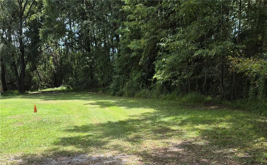 0 Evangeline Drive, Coden, AL 36523 — exterior