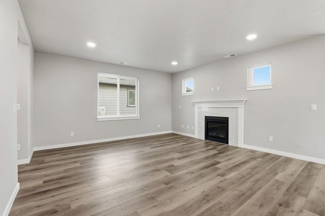 5316 N Sun Beam Ln, Spokane, WA 99217