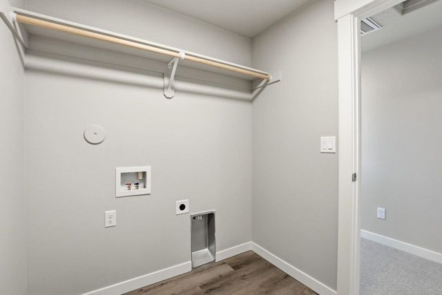 5316 N Sun Beam Ln, Spokane, WA 99217