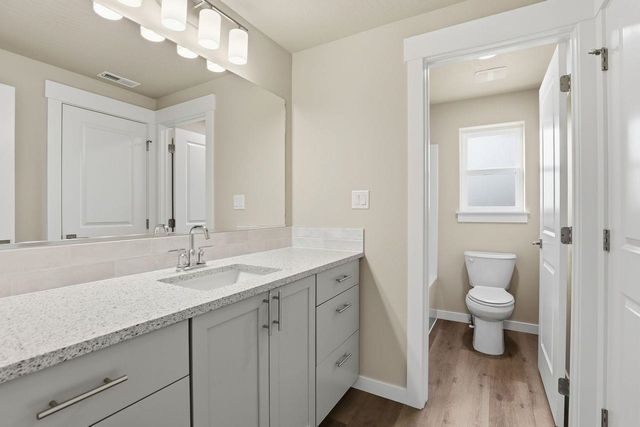 5316 N Sun Beam Ln, Spokane, WA 99217