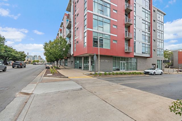 2115 Yeaman Pl Apt 510, Nashville, TN 37206