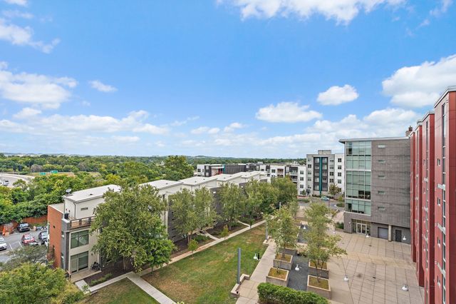 2115 Yeaman Pl Apt 510, Nashville, TN 37206