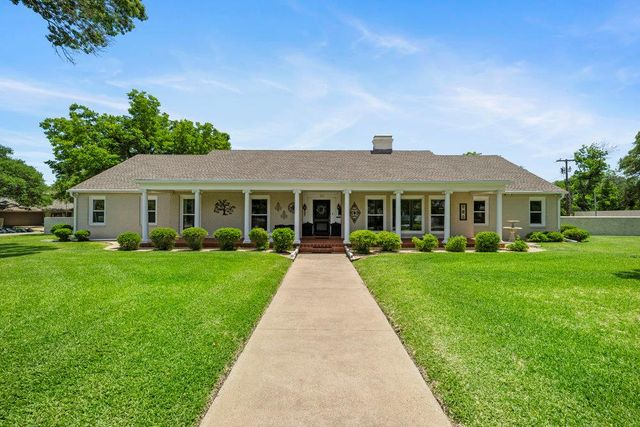 707 W Thompson Ave, Temple, TX 76501