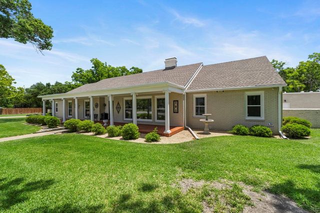 707 W Thompson Ave, Temple, TX 76501