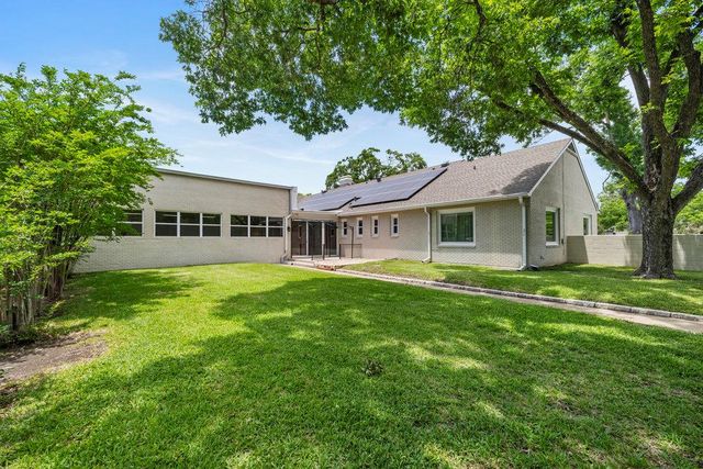 707 W Thompson Ave, Temple, TX 76501