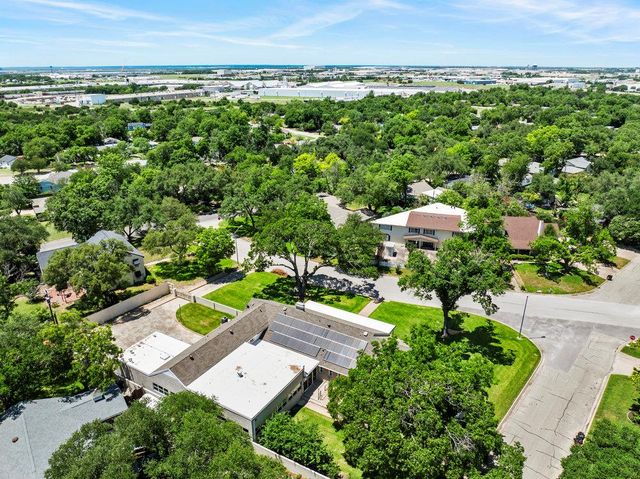 707 W Thompson Ave, Temple, TX 76501