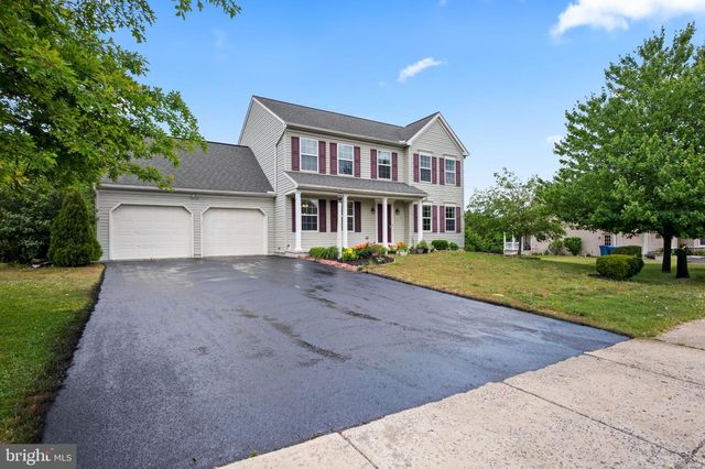7777 MANADA CREEK DR, Harrisburg, PA 17112