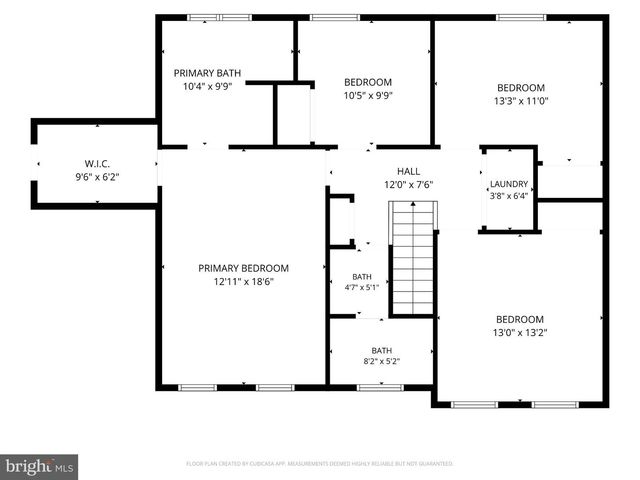 7777 MANADA CREEK DR, Harrisburg, PA 17112