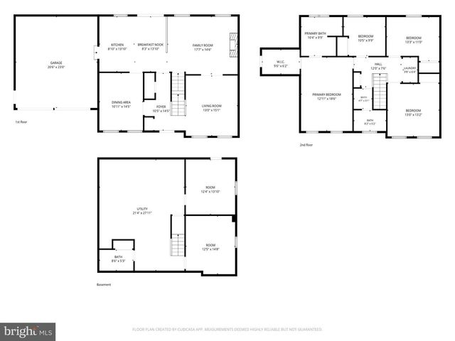 7777 MANADA CREEK DR, Harrisburg, PA 17112