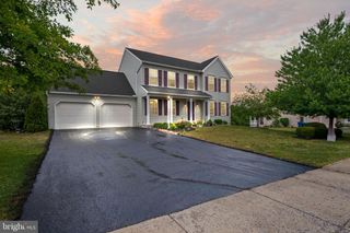 7777 MANADA CREEK DR, Harrisburg, PA 17112