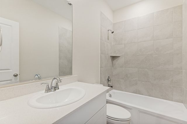 1237 Almond Road, Azle, TX 76020
