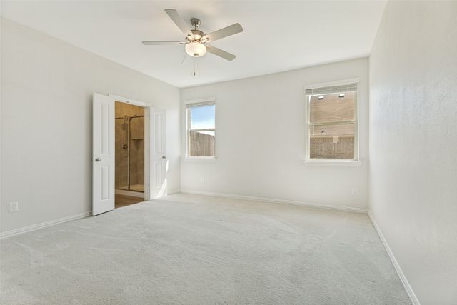 1237 Almond Road, Azle, TX 76020