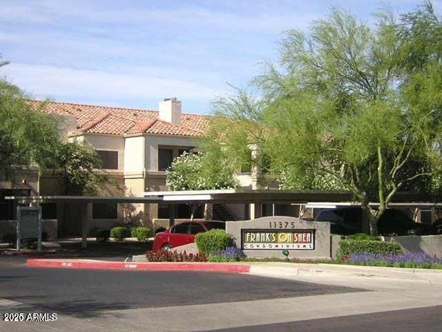 11375 E SAHUARO Drive 2007, Scottsdale, AZ 85259