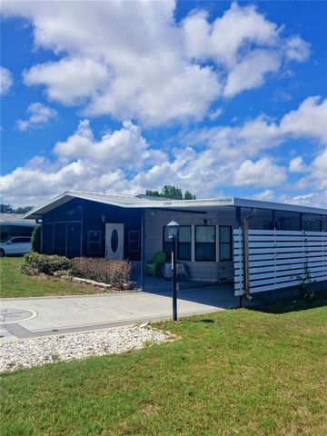 16569 SE 96TH AVENUE, Summerfield, FL 34491