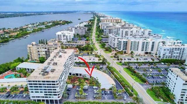3589 S Ocean Boulevard 37, South Palm Beach, FL 33480