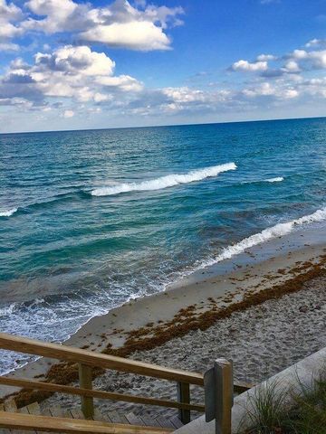 3589 S Ocean Boulevard 37, South Palm Beach, FL 33480