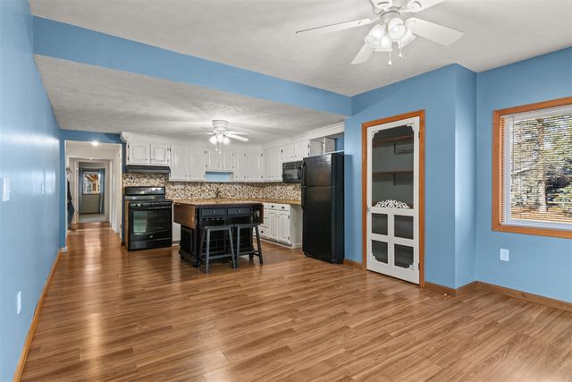 6360 Little Twin Lake Road, Mancelona, MI 49659