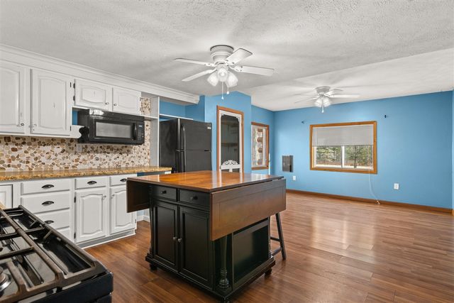 6360 Little Twin Lake Road, Mancelona, MI 49659