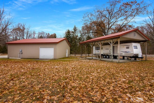 6360 Little Twin Lake Road, Mancelona, MI 49659