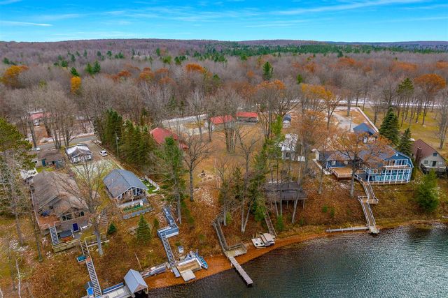 6360 Little Twin Lake Road, Mancelona, MI 49659