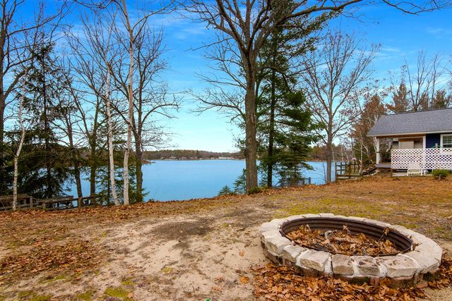 6360 Little Twin Lake Road, Mancelona, MI 49659
