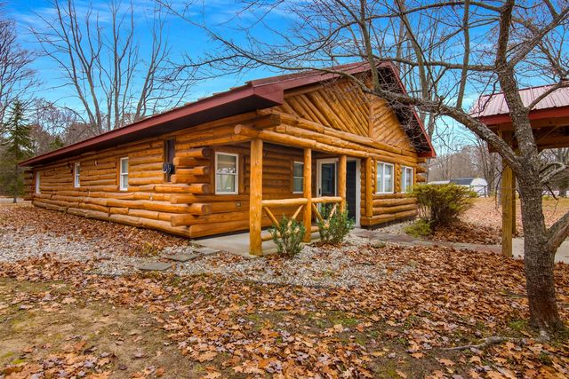 6360 Little Twin Lake Road, Mancelona, MI 49659