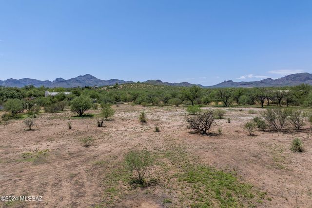 11 Circulo Figueroa 162&163, Tubac, AZ 85646