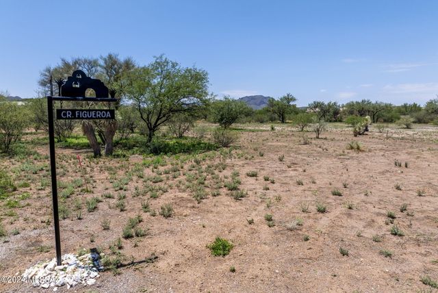 11 Circulo Figueroa 162&163, Tubac, AZ 85646