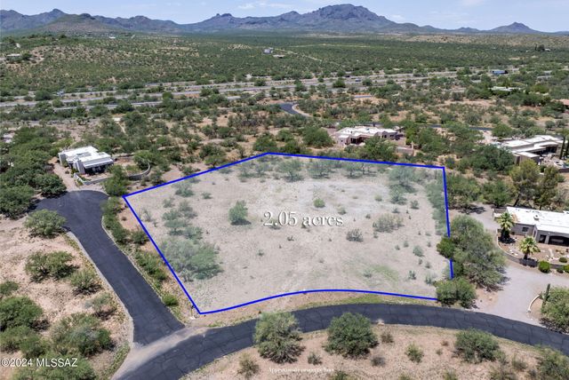 11 Circulo Figueroa 162&163, Tubac, AZ 85646