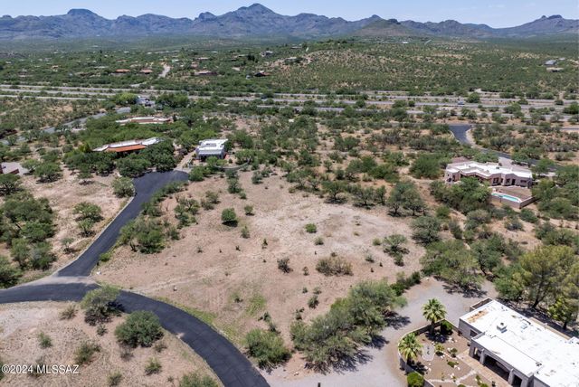 11 Circulo Figueroa 162&163, Tubac, AZ 85646