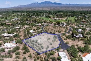 11 Circulo Figueroa 162&163, Tubac, AZ 85646