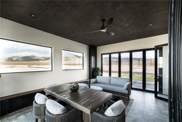 3530 South Spring Mountain Blvd Court, Pahrump, NV 89048