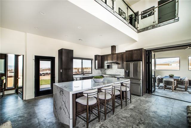 3530 South Spring Mountain Blvd Court, Pahrump, NV 89048