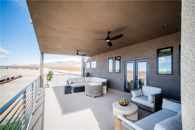 3530 South Spring Mountain Blvd Court, Pahrump, NV 89048