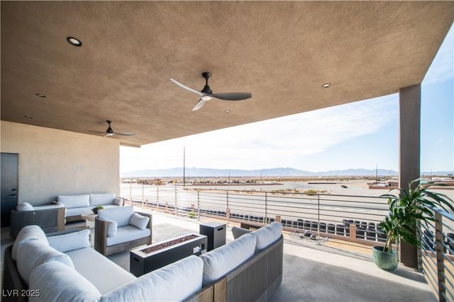 3530 South Spring Mountain Blvd Court, Pahrump, NV 89048