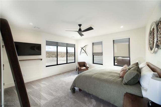 3530 South Spring Mountain Blvd Court, Pahrump, NV 89048