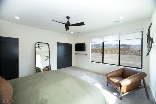 3530 South Spring Mountain Blvd Court, Pahrump, NV 89048