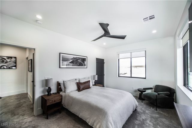 3530 South Spring Mountain Blvd Court, Pahrump, NV 89048