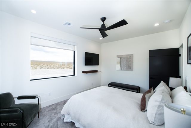 3530 South Spring Mountain Blvd Court, Pahrump, NV 89048